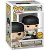 Funko POP! One Piece Zoro Animation Limited Chase, 10 cm