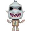 FUNKO POP HEROES GOTHAM FISH MOONEY FIGURINA IN VINILE NUOVA! Funko