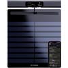 Withings Body Scan 2 WBS15-Black-All-Int, stazione di monitoraggio della salute connessa, colore nero, con rilevamento di oltre 60 biomarcatori