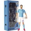 OEM Action figure di Bernardo Silva, altezza 20 cm, Manchester City FC
