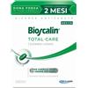 GIULIANI SpA Bioscalin Total Care 60 Compresse - Integratore per Forza di Capelli e Unghie