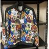 PUMA Monster Hunter 20th Anniversary T7 Track Jacket S Japan Limited