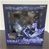 CAPCOM Monster Hunter Creators Model Tamamitsune Flame Fox Dragon Figure rara mai...
