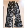 PUMA Pantaloni da collaborazione PUMA Monster Hunter 20th Anniversary XS nuovi...