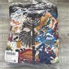 PUMA Giacca da pista PUMA Monster Hunter 20th Anniversary T7 XS misto cotone