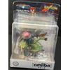 Capcom Monster Hunter Stories amiibo Lioreia & Cheval Accessorio Nintendo 3DS