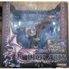CAPCOM Monster Hunter Rioreus Creator's Model First Edition Figura mai aperta