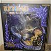 CAPCOM Monster Hunter Creator's Model Shining Thunder Dragon Le Dau Figure 280 mm nuovo