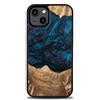 Custodia Bewood Unique per iPhone 14 - Pianeti - Nettuno