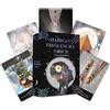 SACRED SCRIBE PUBLISHING Starlight Frequencies Carte Dell'Oracolo 44 Carte E Manuale Sacred Scribe