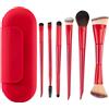 DIEGO DALLA PALMA MAKE-UP PENNELLI PROFESSIONALI #ON THE GO BRUSH KIT