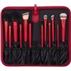 DIEGO DALLA PALMA MAKE-UP PENNELLI PROFESSIONALI #ICONIC PRO BRUSH KIT
