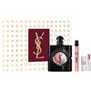 YVES SAINT LAURENT BLACK OPIUM #EAU DE PARFUM