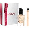 GIORGIO ARMANI SÌ #EAU DE PARFUM