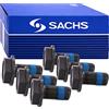 SACHS 3096 005 000 Kit Bulloni Volano per Volkswagen Polo (6R, 6C, 61) 2009-2022 e altri veicoli