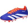 Adidas Predator Club Flexible Ground Football Boots Scarpe da calcioUnisex - Adulto