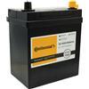 CONTINENTAL Batteria Auto Continental NS40 35Ah 280A 12V Polo Positivo a Destra