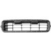 Equal Quality Griglia Paraurti Ant Centrale G0234