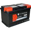 Fiamm Batteria Titanium L4X 95 7905191