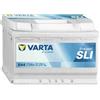 VARTA Batteria Auto Varta Silver Dynamic E44 77Ah 780A 12V 577400078