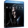Csr Memory (Blu-ray) Liam Neeson Guy Pearce Taj Atwal Martin Campbell