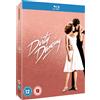 Lionsgate UK Dirty Dancing (Blu-ray) Jerry Orbach Patrick Swayze Jack Weston Kelly Bishop