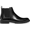GEOX BEATLES UOMO - GEOX NERO - U567KA 00043
