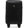 GUESS TROLLEY VALIGERIA UNISEX - GUESS NERO - TWDP21 02983