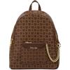 POLLINI ZAINO DONNA - POLLINI TAN-MARRONE - TE8546PP0NQ23