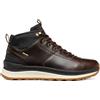 GEOX ANFIBIO UOMO - GEOX MARRONE - U56HMC 000FF