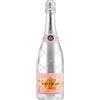 Champagne Veuve Clicquot - Cuvée Rich Rosé
