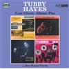 Tubby Hayes Four Classic Albums Plus (CD) Album