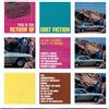 Various This Is Cult Fiction 2 (CD)