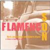 Maria Jose Santiago Flamenco Son (CD)
