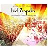 Led Zeppelin Beyond the Misty Mountain: Live at the Ke (CD) (PRESALE 06/11/2026)