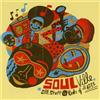 Various Artists Soulville: Soul Stuff for Kids of All Ages (CD) Album