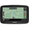 TomTom Navigatore Satellitare per Auto GO Classic, 6 Pollici, con Traffico, Tutor e Autovelox di Prova, Mappe Europa, Aggiornamenti Tramite WiFi, Supporto Reversibile Integrato