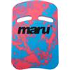 maru Two Grip Fitness Kickboard, Tavoletta Unisex Adulto