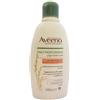JOHNSON & JOHNSON SpA Aveeno Daily Moisturizing Bagno Doccia allo Yogurt Profumo Abicocca e Miele 300 ml