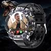 Gidacom srl (T-REX Q668 pro) Smartwatch 4G Android indipendente T-Rex Q668 Pro con GPS e Vid