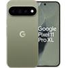 GOOGLE PIXEL 11 PRO XL 16/512GB OLIVE ANDROID 17 SMARTPHONE 5G OLED