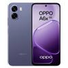 OPPO A6X DUAL SIM 5G AI 6.75" OCTA CORE 128GB RAM 4GB 5G ITALIA BLACK PURPLE