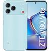 ZTE V80 VITA 4G 4/256GB CYAN DUAL SIM - (GARANZIA ITALIA - NO BRAND)