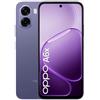 OPPO A6X 5G 4/128GB BLACK PURPLE DUAL SIM - (GARANZIA ITALIA - NO BRAND)