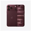 APPLE IPHONE 18 PRO MAX 256GB BURGUNDY