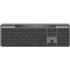 Logitech Signature Slim Solar+ K980 - Tastatur