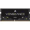 Corsair Vengeance 16 GB, DDR4, 2666 MHz memoria 1 x 16 GB