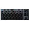 Logitech G G915 X - Tastatur - LIGHTSPEED - TKL - hintergrun