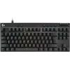 Logitech G PRO X TKL RAPID