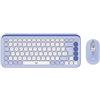 Logitech POP Icon Combo - Tastatur-und-Maus-Set
